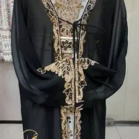 لباس مجلسی قفطان و مخور