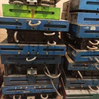 تخصص های فنی  قالب ساز و...