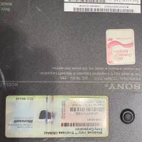 لب تاب سونی|رایانه همراه|اسلام‌شهر, شهرک سعیدیه|دیوار