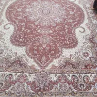 سلام چهار عدد فرش دوکولر 3500 اعدد 7000|فرش|کردیان, |دیوار