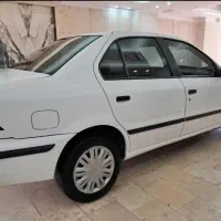 سمند موتور ملی