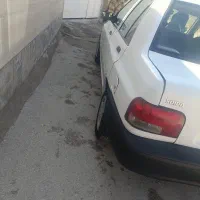 پراید94دوگانه گارخونه