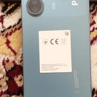 گوشی poco c65