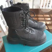 نیم‌بوت زمستانی زارا  سایز ۳۸