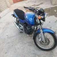 پالس ۲۰۰ مدل 90|موتورسیکلت|مینودشت, |دیوار