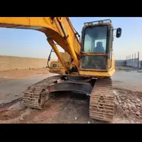 بیل مکانیکی زنجیری کوماتسو۲۰۰ خط ۷ مدل ۲۰۰۵ بوشهر|خودرو سنگین|تهران, آبشار|دیوار