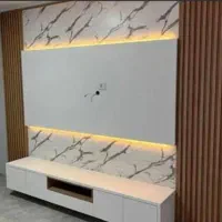 اجرای تخصصی تی وی وال و کمد دیواری با قیمت رقابتی