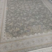 دوتخته فرش۹متری۱۲۰۰شانه۳۶۰۰تراکم کم کارکرددرحدنو
