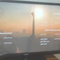 تلویزیون پلاسما 43 سامسونگ