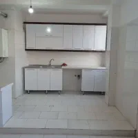 آپارتمان ۸۷ متری . دو خواب. ۶ واحدی (مسکن مهر)