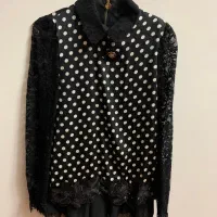 بارونی و کاپشن و مانتو