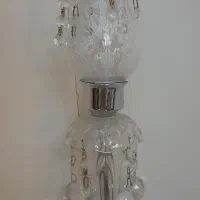 لوستر، دیوارکوب کریستالی، لاله، فانوس قدیمی|لوستر و چراغ آویز|تهران, شهرک پرواز|دیوار