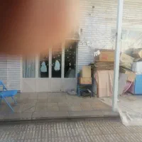 منزل آهن و آجر جنوبی