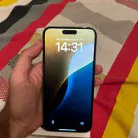 ایفون ۱۵ پرو مکس ۲۵۶ گیگ iphone 15 pro max|موبایل|کرج, گلشهر|دیوار