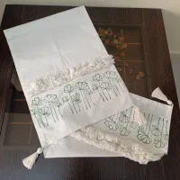 فروش انواع رانر-رومیزی|پرده، رانر، رومیزی|شیراز, دشت چنار|دیوار