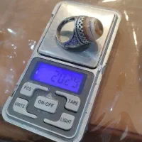 انگشتر باباقوری