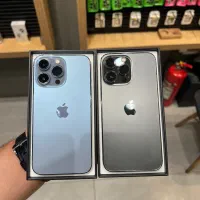 Apple 13 pro