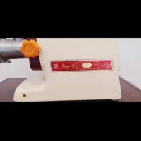 چرخ گوشت ناسیونال اصلی