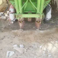 ادوات کامل سیب زمینی|ماشین‌آلات صنعتی|منوجان, |دیوار