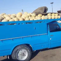 حمل بار و جاب جایی بار