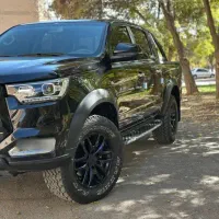 KMC T8 1402|خودرو سواری و وانت|اصفهان, مرداویج|دیوار