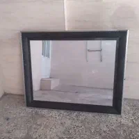 آینه|آینه|اندیمشک, |دیوار
