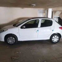 ۲۰۷ تیوفایوپلاس ارتقاء یافته صفر1404