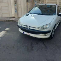 ۲۰۶اس دی مدل ۹۸