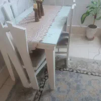 مبل راحتی|مبلمان خانگی و میز عسلی|مشهد, ابوذر|دیوار