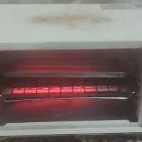 توستر|اجاق گاز و لوازم برقی پخت‌وپز|یزد, |دیوار