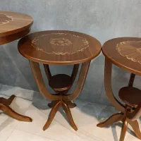 میز خاطره ،ویترین ،میز تلفن ،میز گرامافونمعرق ساده|میز تلفن|مشهد, الهیه|دیوار