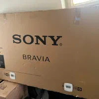 تلویزیون سونی 55X8500F|تلویزیون و پروژکتور|تهران, پرستار|دیوار