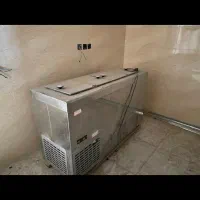 یخجال فریزر