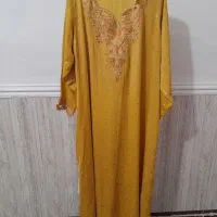 ماکسی وکفش