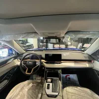 هاوال h6 آبی|خودرو سواری و وانت|تهران, گلستان (شهرک راه آهن)|دیوار