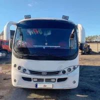 مینی بوس سیترا 21 نفره