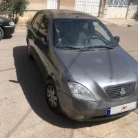 تیبا صندوقدار مدل 93 نوک مدادی
