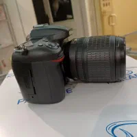 D7100حرفه ای|دوربین عکاسی و فیلم‌برداری|شاهرود, |دیوار