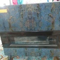 بخاری گازی مهیا بزرگ 11000درحد|بخاری، هیتر، شومینه|هشتگرد, فاز ۲ مهستان|دیوار