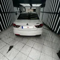 شاهین g سانروف ۴۰۱|خودرو سواری و وانت|تهران, سازمان آب|دیوار