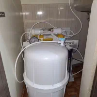 تعمیرات پکیج پمپ آب تصفیه آب کولر برقکاری برد|خدمات پیشه و مهارت|قدس, شهرقدس|دیوار