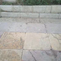 زمین بحل جاسک ۴۰۰ متر