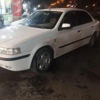 سمند 89|خودرو سواری و وانت|تهران, اسفندیاری|دیوار