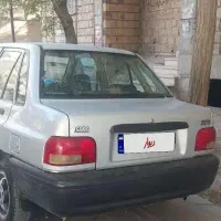 پراید مدل 89|خودرو سواری و وانت|نیشابور, دارایی|دیوار