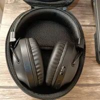 هدفون بلوتوثی kt