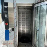 فر گردان (آگرین۳)|کافی‌شاپ و رستوران|تهران, شهرک گلها|دیوار