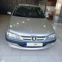 پارس مدل ۸۹ دوگانه شرکتی