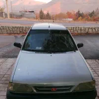 پراید مدل 88