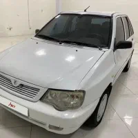پراید 111