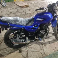 موتور شکاری برمودا|موتورسیکلت|جوانرود, |دیوار